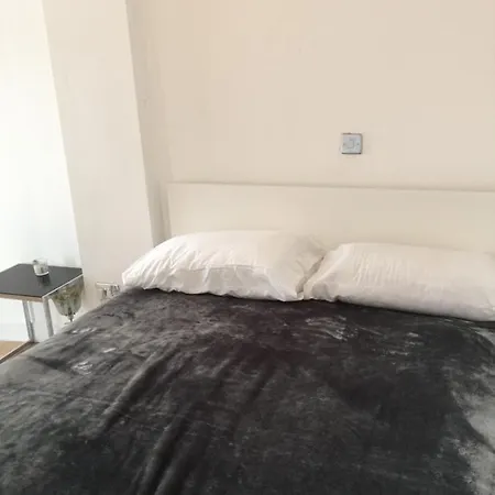 Bed With View Birmingham